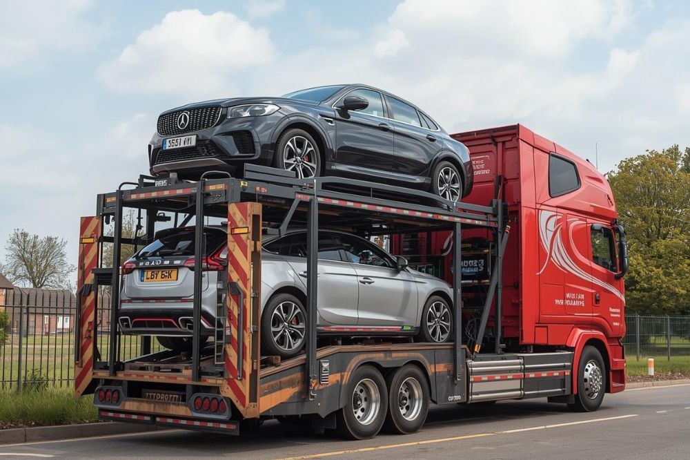 Seasonal Trends in Car Transport in Davison: What to Expect